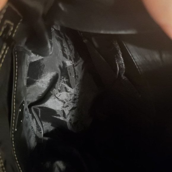 FORTUNA VALENTINA Shoulder Bag - Picture 7 of 12